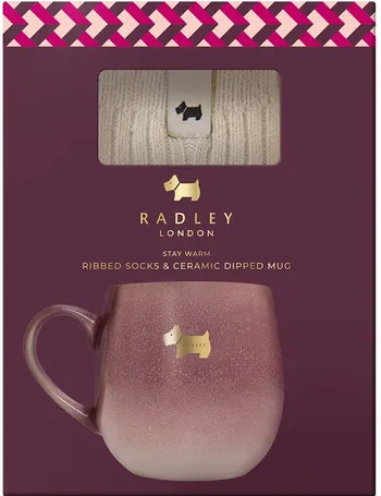 Shop Radley Ceramic Mugs Up To Off Dealdoodle