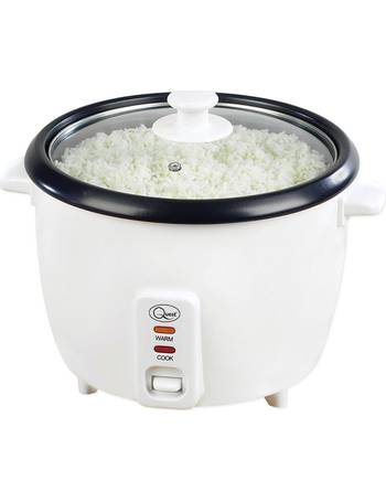 Shop Robert Dyas Rice Cookers Up To 10 Off DealDoodle