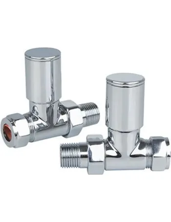 Shop Reina Radiator Valves Dealdoodle