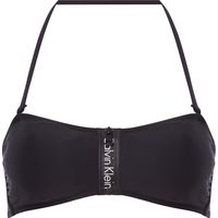 Shop House Of Fraser Black Bikini Top Up To 70 Off DealDoodle