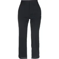 Shop Stella Mccartney Women S High Waisted Straight Leg Trousers Up To