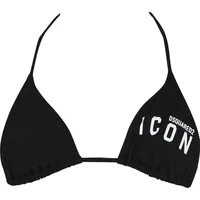 Shop Dsquared String Bikini Tops Up To Off Dealdoodle