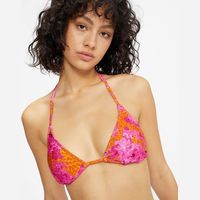 Shop Ted Baker String Bikini Tops Up To 70 Off DealDoodle