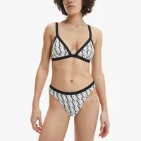 Shop John Lewis White Bikini Tops Up To 50 Off DealDoodle