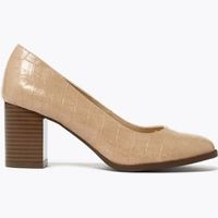 Shop Marks Spencer Women S Nude Heels Up To 70 Off DealDoodle