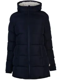 Jack Wills Padded Jackets for Women up to 65 Off DealDoodle