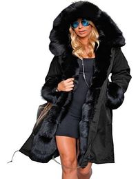 Biba faux fur coat best sale