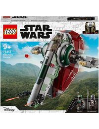 Argos Lego Star Wars Millennium Falcon Yoda Death Star DealDoodle