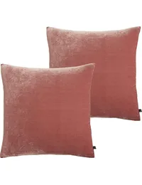 Shop Habitat Velvet Cushions up to 70 Off DealDoodle