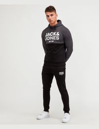 Footasylum adidas fashion tracksuit