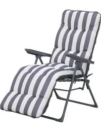 B Q Sunlounger up to 70 off DealDoodle UK