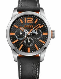 Boss orange watch argos best sale