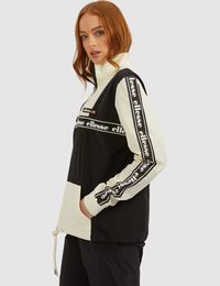 Erna Jacket Black from ellesse