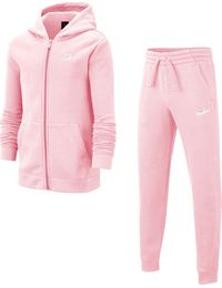 Jd nike womens tracksuit best sale