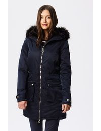 John lewis womens waterproof coats best sale