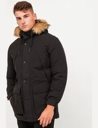 Footasylum glorious gangsta jacket best sale