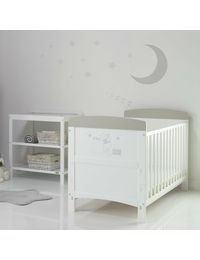 Shop Argos Cot Beds up to 40 Off DealDoodle