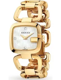YA125513 G-Gucci Small Ladies Watch from Goldsmiths