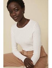 Shop Oasis Womens Knitwear up to 85 Off DealDoodle