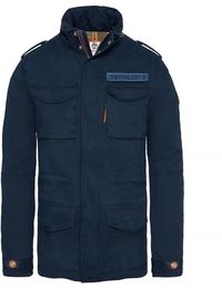 Crocker mountain m65 jacket best sale