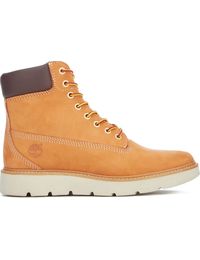 Women's Kenniston 6 Inch Nubuck Boots from The Hut