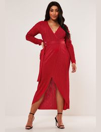 Missguided plus size dresses on sale