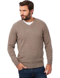 Debenhams mens v neck jumpers hotsell