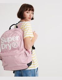 Jack Wills Backpacks for Women up to 50 Off DealDoodle