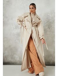 Shop Missguided Trench Coats up to 70 Off DealDoodle