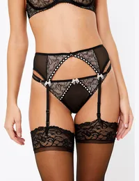 Marks and spencers hold ups hotsell