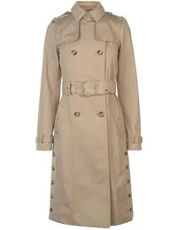 MICHAEL Trench Jacket Womens from CRUISE