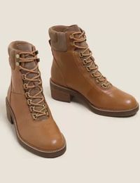 Sales Marks Spencer Boots Women s Boots up to 70 Off DealDoodle