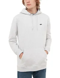 Skate Pullover Hoodie (ash Heather) Men Grey from Vans