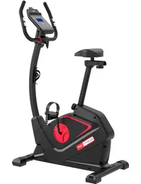 Sports direct folding exercise bike sale