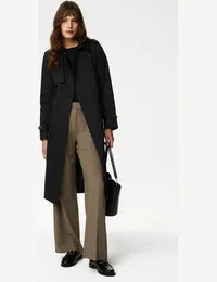 Marks and spencer petite coats and jackets best sale