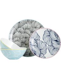 Argos dinner sets clearance best sale