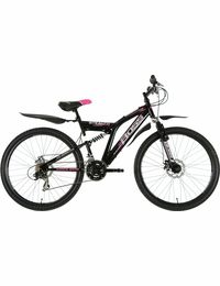 Stealth 26 inch Wheel from Argos