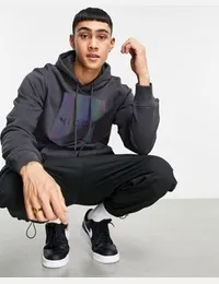 Shop Men s Nicce Hoodies up to 75 Off DealDoodle