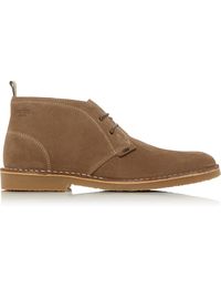 Shop Debenhams Men s Desert Boots up to 80 Off DealDoodle