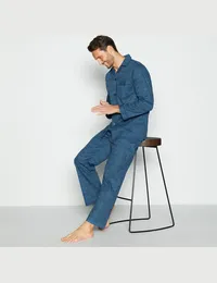 Mens pyjamas debenhams sale