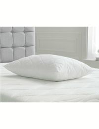 Memosan Deluxe Pillow from Argos