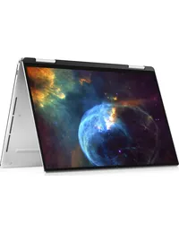 XPS 13 13.4" 2 in 1 Laptop from Currys