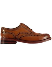Blackseal Highbury Shoes from Sports Direct