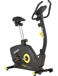 Lonsdale exercise bike sports direct sale