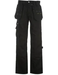 Endurance Mens Trousers from Sports Direct