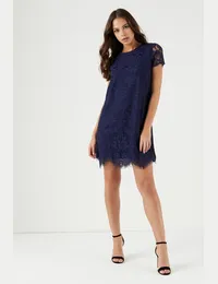 Shop Lipsy Lace Dresses For Women up to 80 Off DealDoodle