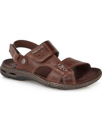 Pavers mens walking sandals on sale