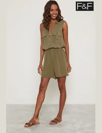 Next f&f jumpsuit on sale