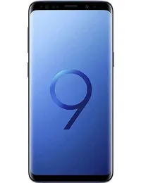 Galaxy S9 64GB Blue from Marisota