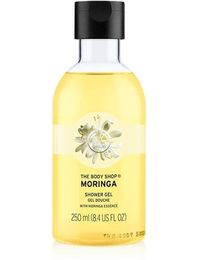 Moringa Shower Gel Moringa Shower Gel 750ml from The Body Shop